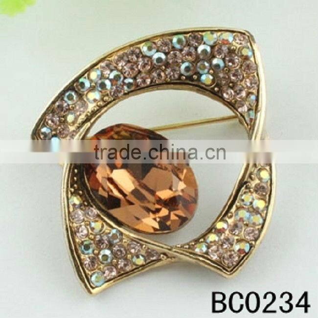 2013 Fashion Bangjin Brooch Wholesale