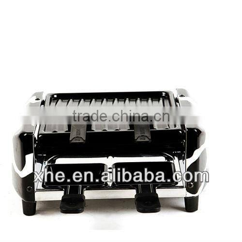 mini-multifunctional grill for 4 person(XH-04)