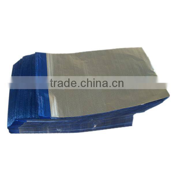 aluminum foil sheet color hair salon style roll and sheet
