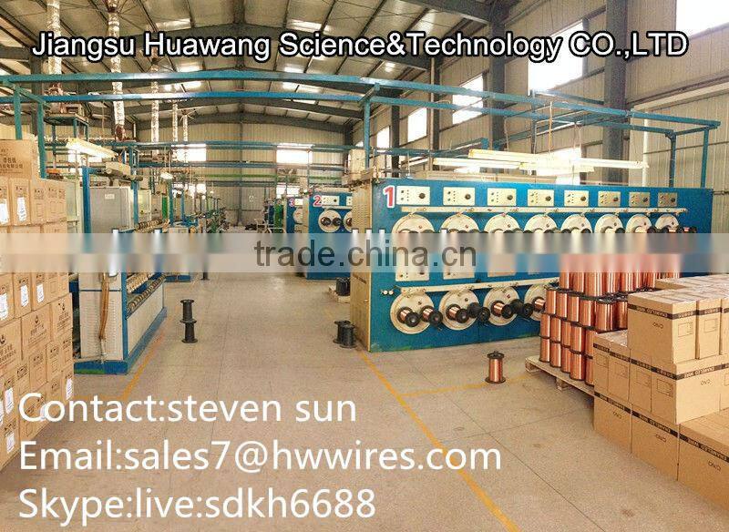 0.234mm Modern instrument ECCA wire