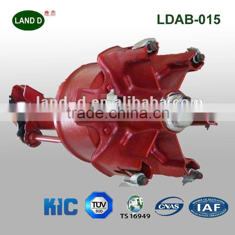 Container Lift Truck Lashing Twist Lock in Trailer Parts Fasteners with ISO ,Manufacturer