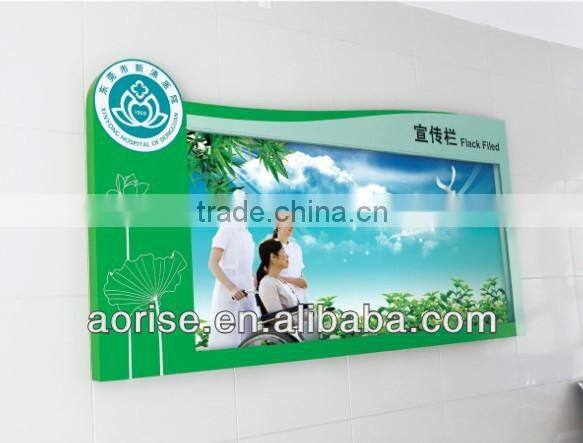Indoor sign board,outdoor signs