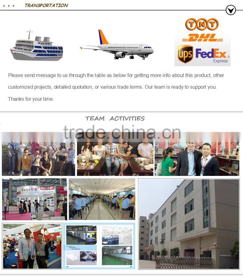 Professional Popular Bar Tool Set with Patent