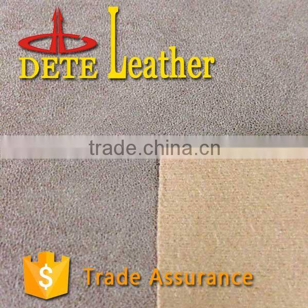 wester item pu leather