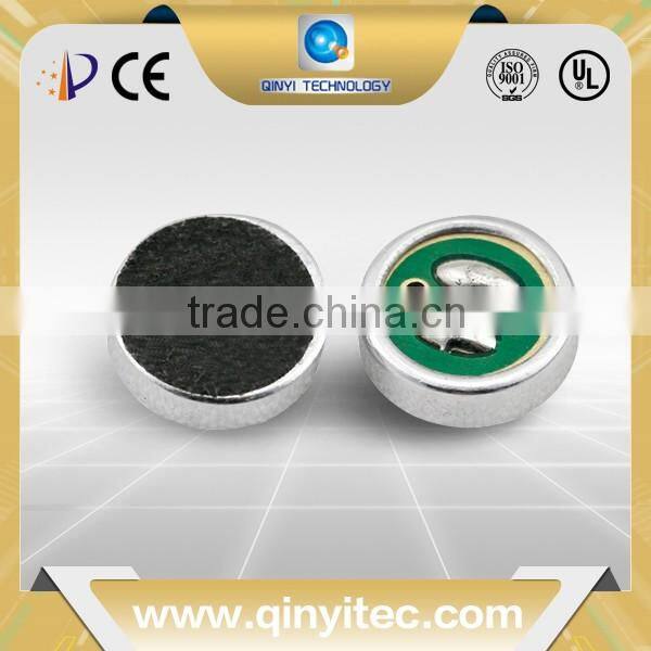 Wholesale microphone cartridge for recording