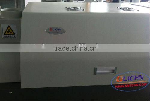 Reflow Oven/LED Soldering reflow soldering oven/SMT Convection PC control reflow oven soldering machine AR600C