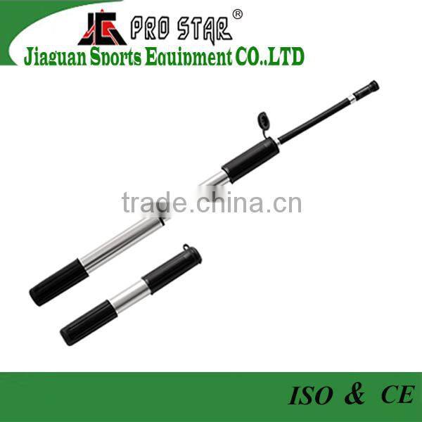 Professional China Supplier High Performance Bicycle Tire Pump Hand Air Pump