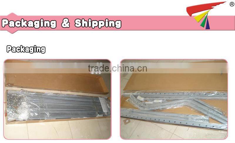 2016 latest double decker bus bunk bed