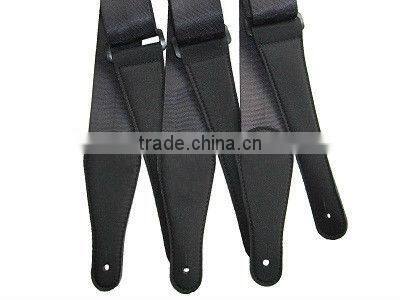 Hight quality security colourful guitar strap GP-03