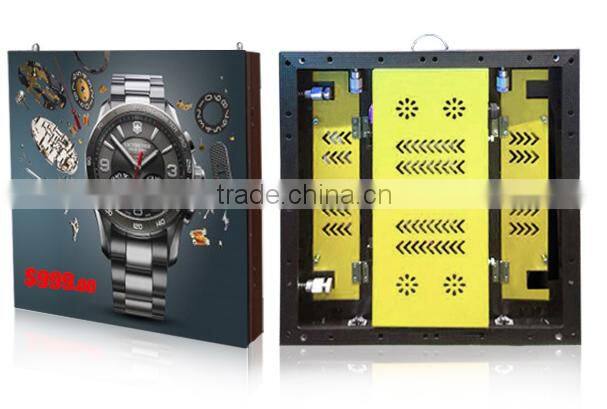 Digital signage systems and smart tv