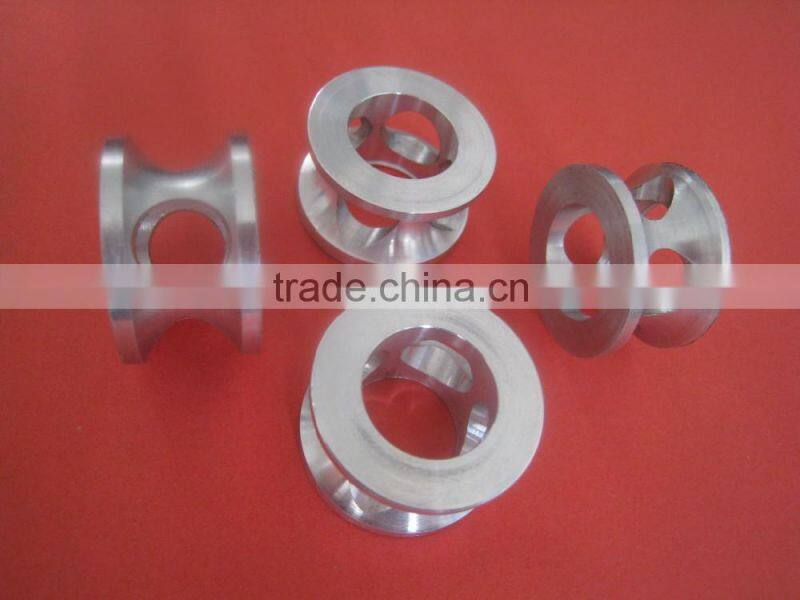 CNC 300D Slant bed cnc lathe / small automatic cnc comprehensive turning lathe