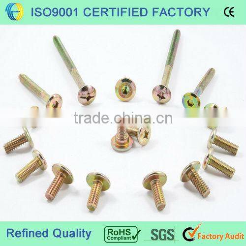 Furniture screw