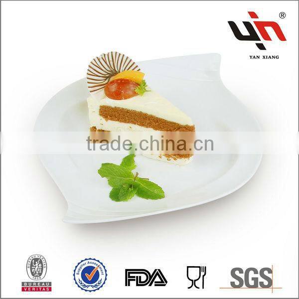 Ceramic Dessert Dish