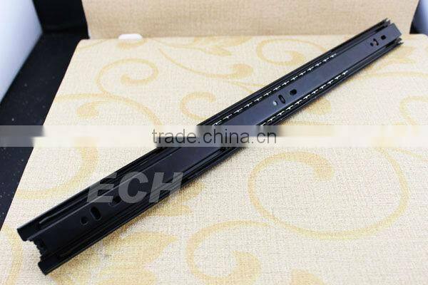 ECH ball bearing industrial slide rail