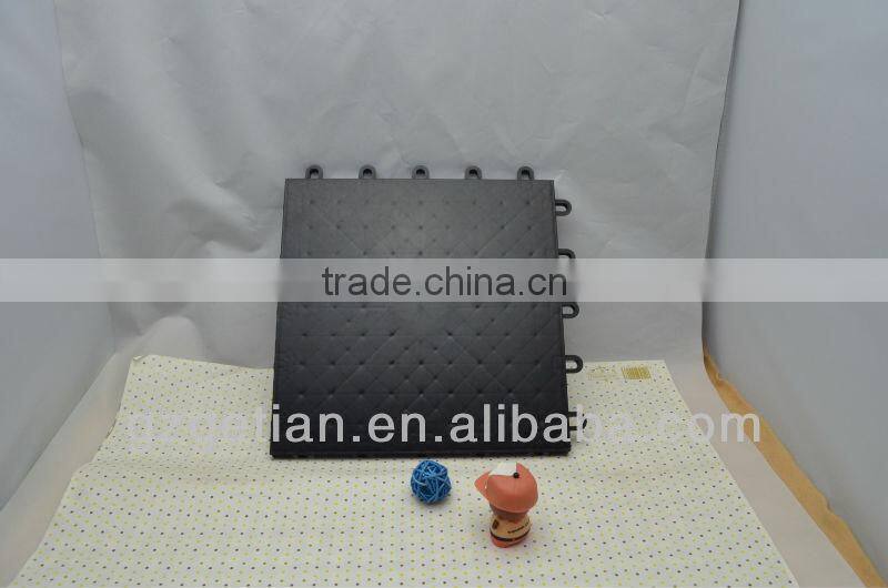 High quality waterproof portable dance floors for sale, cheap price floor skirting, promotion floor finish materials