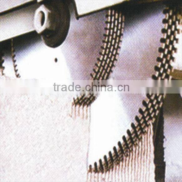 High Quality Stone Diamond Blade