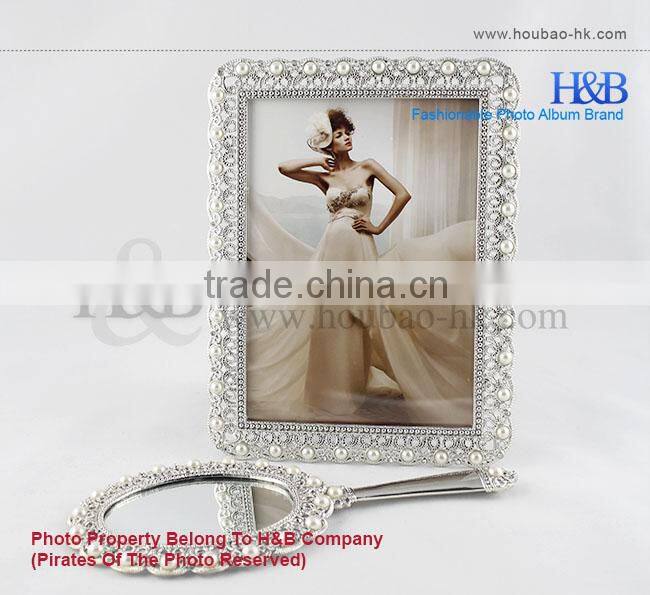 HOT Factory Direct Sale Open Hot Sexy Girl Photo Frame