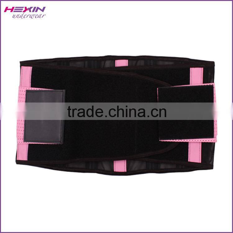 Newest factory price medical postpartum corset belt