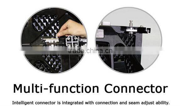 indoor Rental P1.9 LED display panel / led programming sign display led