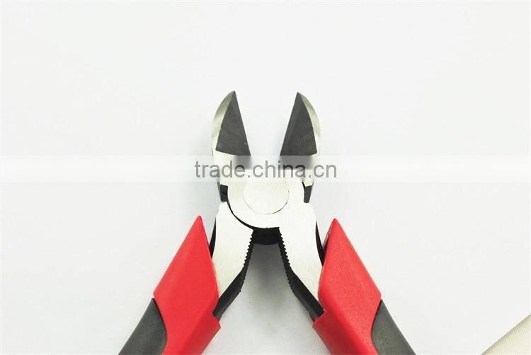 Hand Tools American Style Diagonal Cutting Pliers