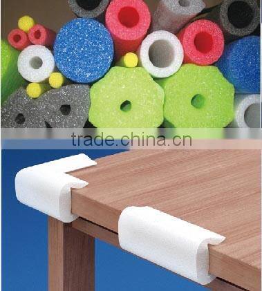 EPE foam rod making machine