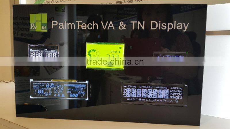 Graphic display 240x160 LCD module