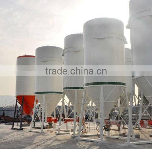 Hot sale Dry mortar mixing plant,dry powder mixing plant,gypsum powder plant