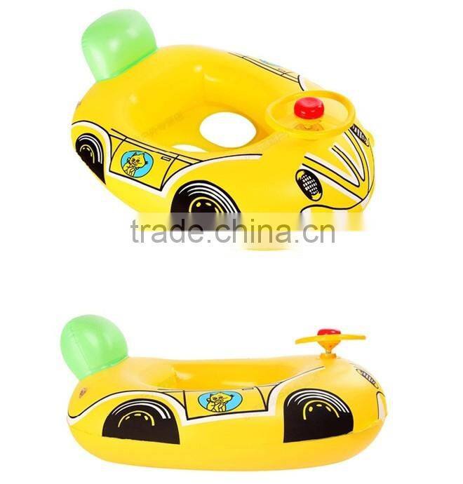 China factory wholesale Swim ring inflatable swim ring for adult and children baby use inflatable water swimming ring