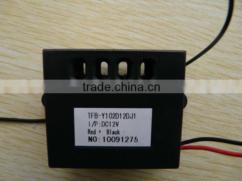 TFB-YD12102DJ1 plasma ion positive negative ion generator refrigerator keep fresh