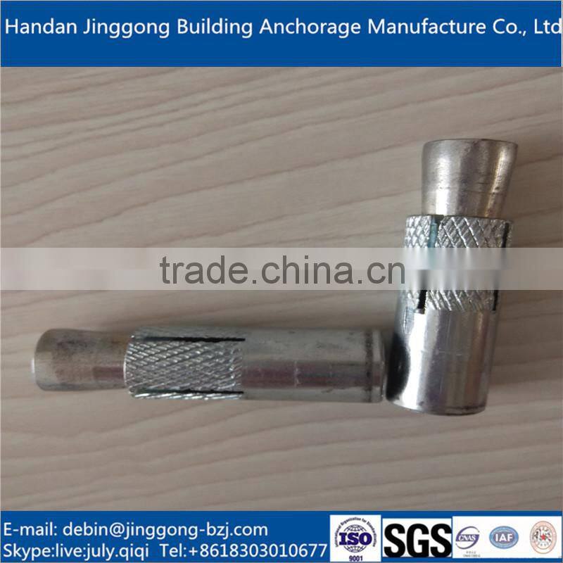 cut anchor/strong ancor