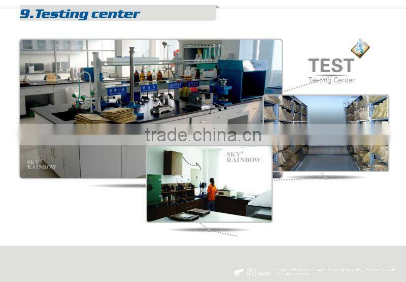 PE Aluminium Composite Panel
