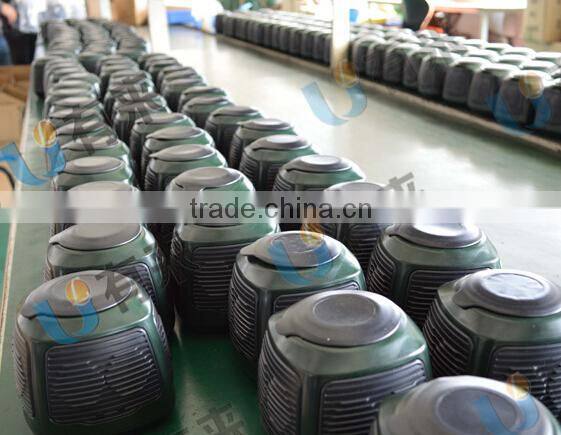 Ultrasonic Dogs and Pest Repeller with Frequency Selective Switch