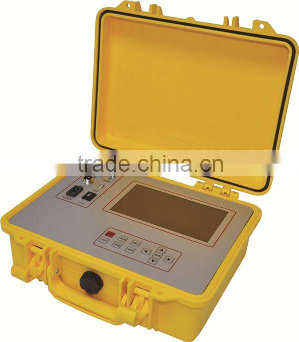 20A lighting thunder arrester/Lightning Arrester tester