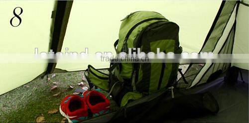 luxury camping tent, outdoor tents, outdoor equipment