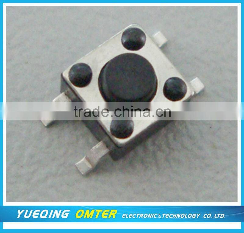 TS4541-0381c 2 pin tact switch