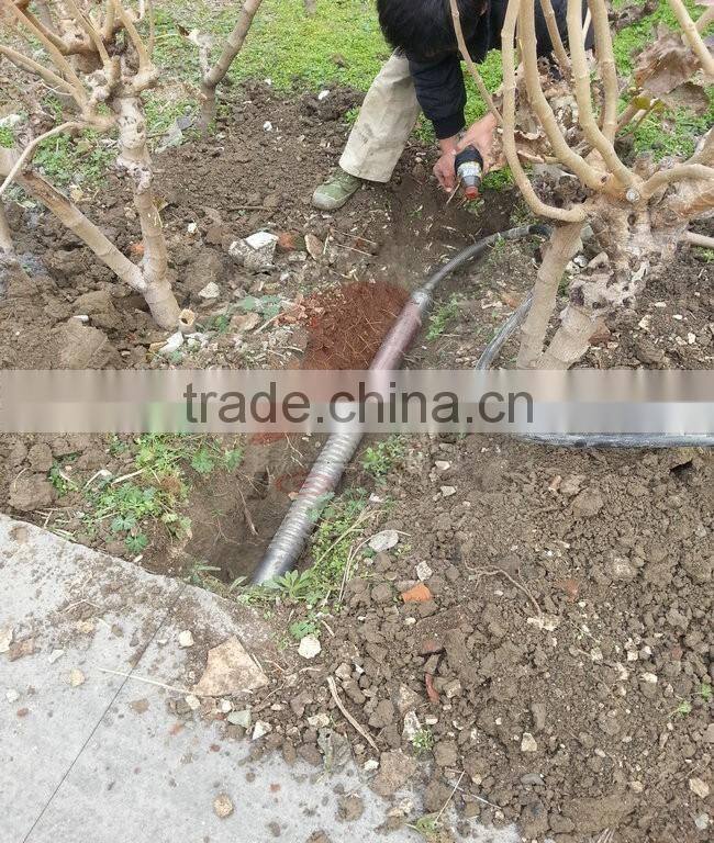 2016 New Designed Horizontal Boring Machine For Sale