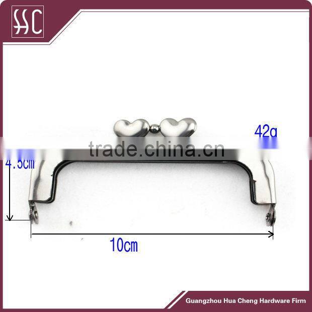 metal purse frame for evening bags,handbags and patry bag