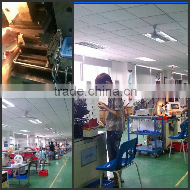 2-5 Watts 5%/1% Alloy Shunt Resistors(Type SBB)