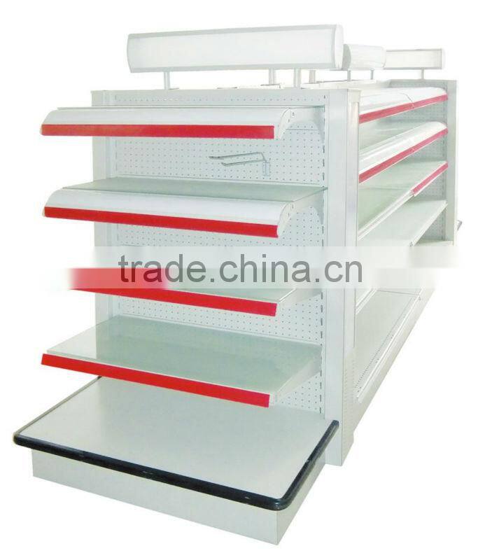 lightweight shelvings