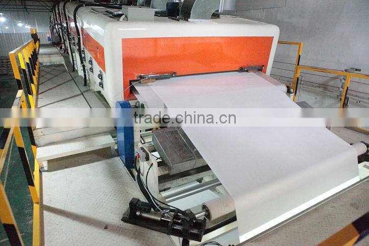 sublimation print flower heat transfer paper