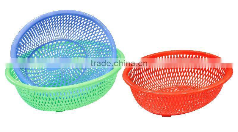 plastic oval sieve 979