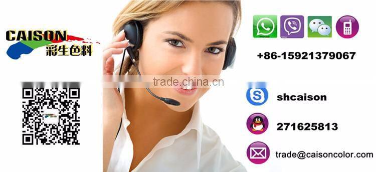 Eco-friendly aqueous acrylic emulsion binder for textile