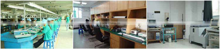 Hotel NFC Wireless Keyless Chongqing Portable Adhesiv Door Lock with Finger Print