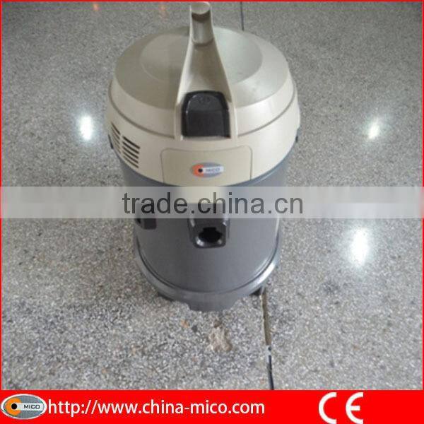 USing patented technology commercial wet and dry vacuum cleaner