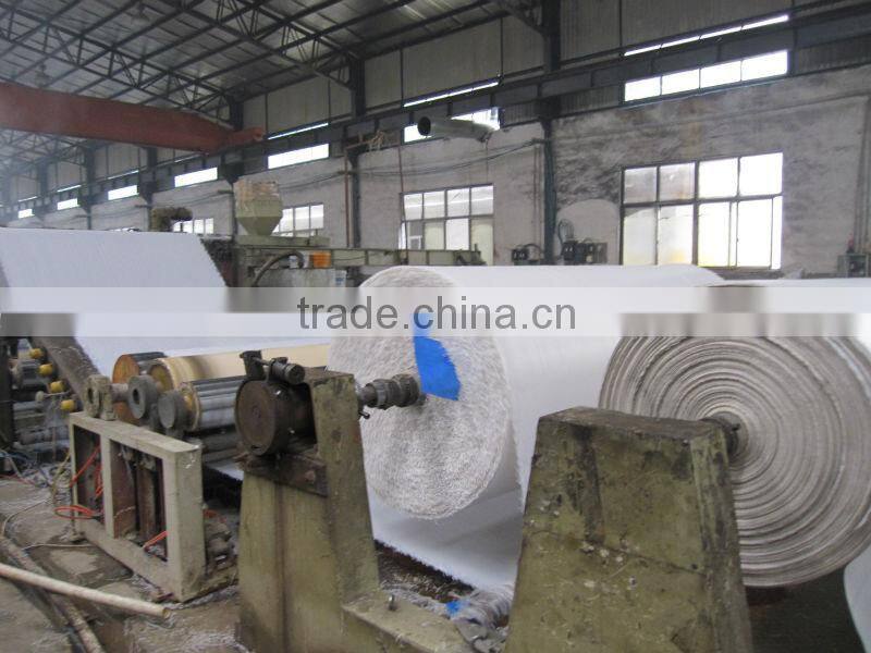 polypropylene fabric