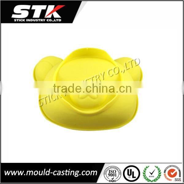 Silicone Cake Chocolate Pan