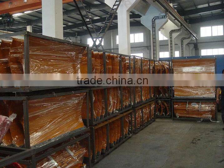 tractor snow plough blades front end loader snow blade