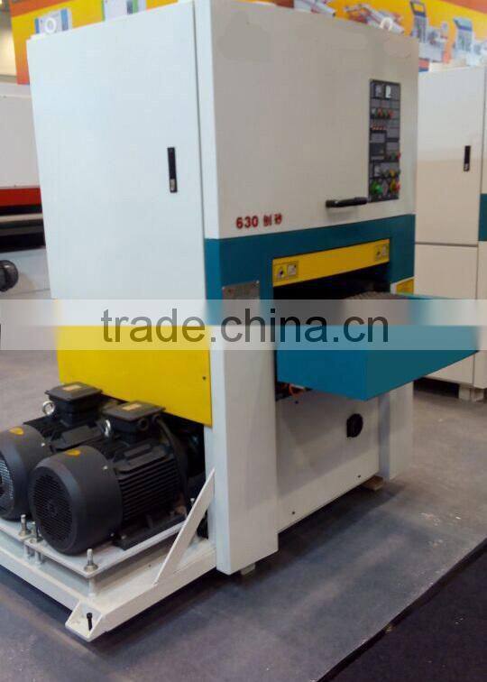 floor sanding machine for wood