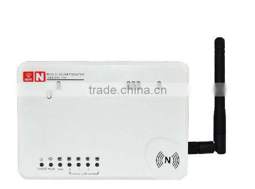 newest 150Mbps Ralink 5350 wireless router SL-R6801