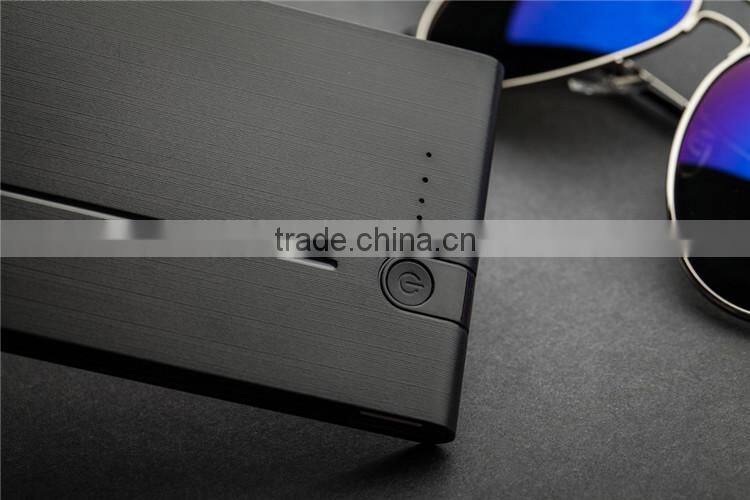 consumer electronic accessories keychain mini battery charger for phone